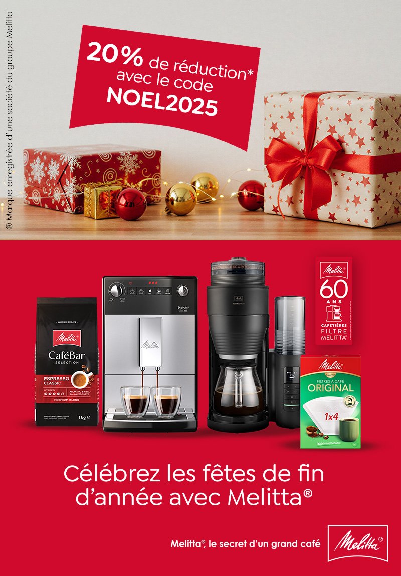Offres Noël