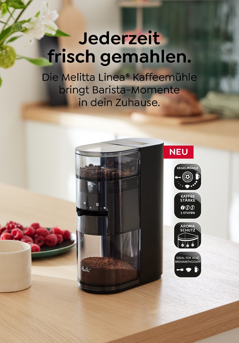 Melitta Linea