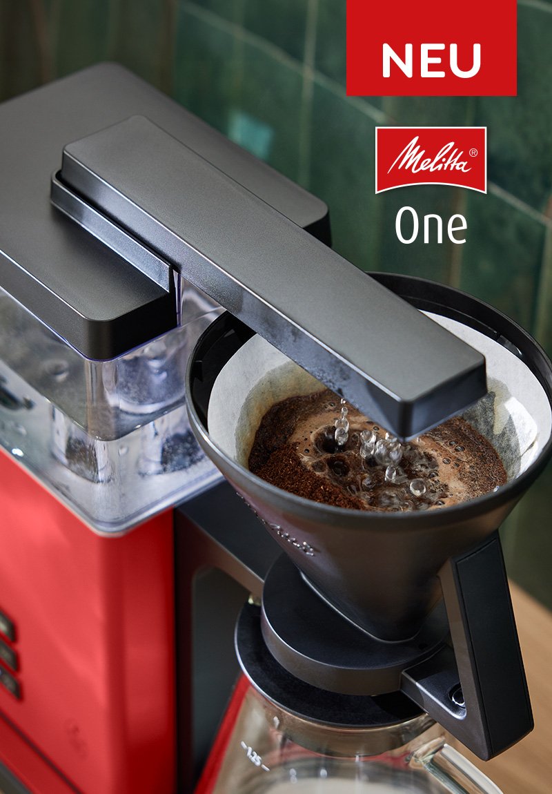 Zur Melitta One®