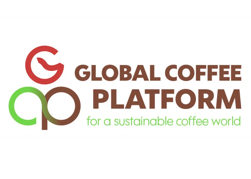 Logo of GLobal Coffee Platform