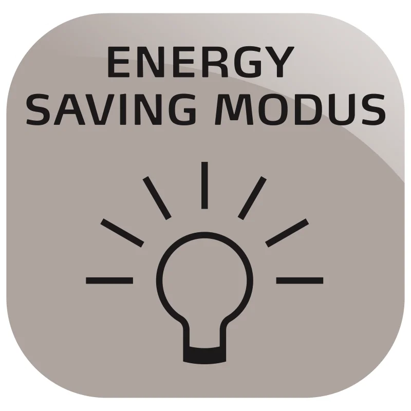 pictogram of a Melitta espresso machine relating to Service for maintenance and care