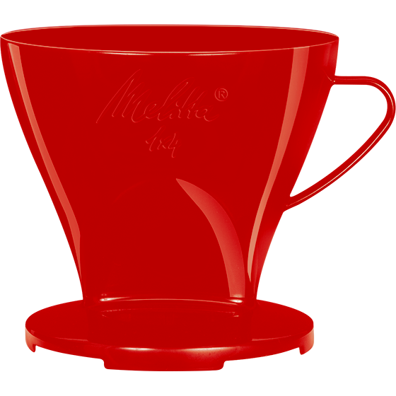 Porte-filtre Melitta Vintage N°102 - Couleur Pistache - Pour Bialetti/Krups