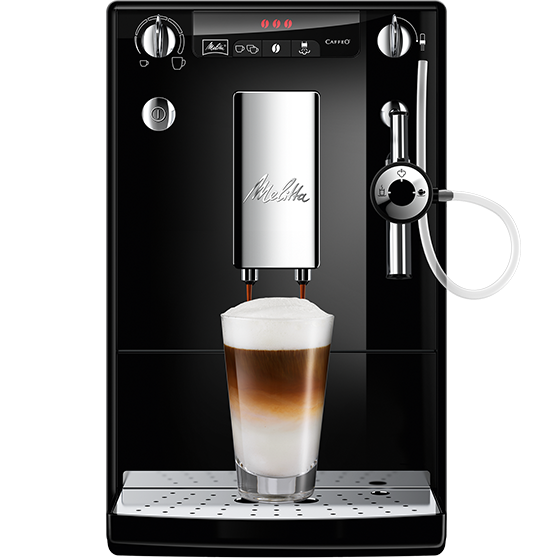 Melitta® Solo® & Perfect Milk Schwarz online kaufen