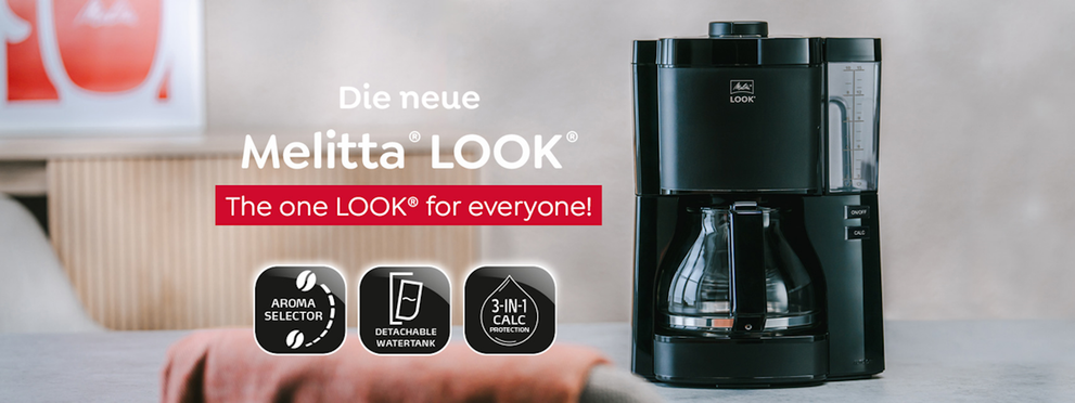 Melitta® Online Shop