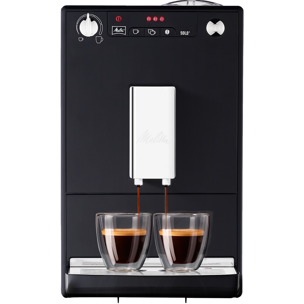 Melitta® Solo® Schwarz online kaufen