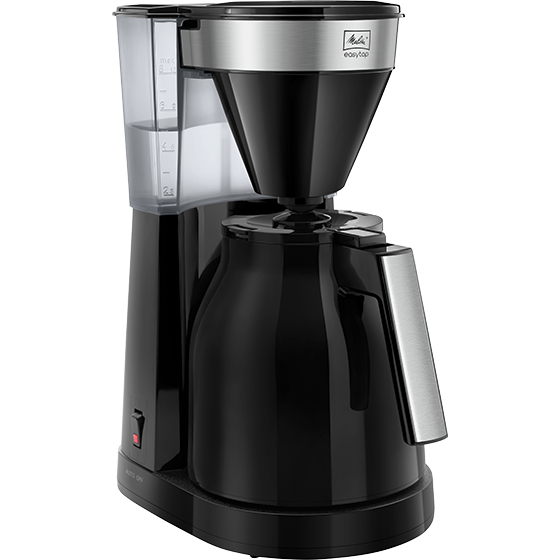 新品未使用　Melitta easy top therm コーヒーメーカー Amazon | メリタ(Melitta) コーヒーメーカー イージー トップ