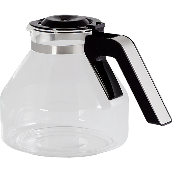 Melitta 1017 05 Enjoy caffettiera a filtro bianca Melitta 1017 05 Enjoy caffettiera a filtro bianca