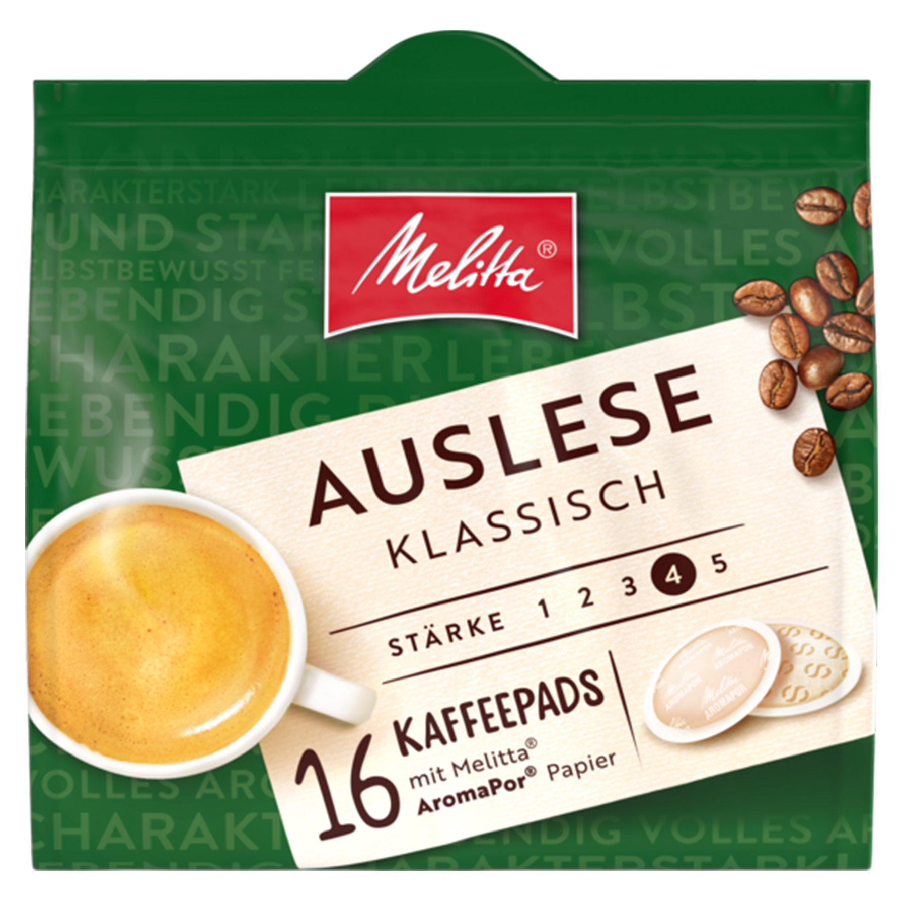 Melitta® Auslese Klassisch