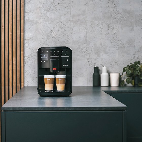 Melitta Smart Barista Coffee Machine Barista SE 6783921_UK